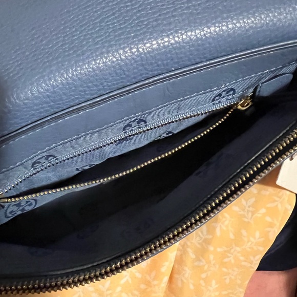 Crossbody Tory Brunch in good condition - Picture 3 of 3